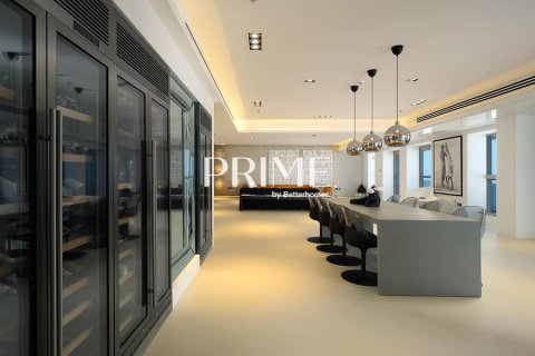 Купить пентхаус в Дубай Марине, Дубай: 5 спален, 571м², № 56856 - фото 15