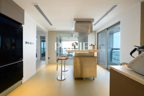 Купить пентхаус в Дубай Марине, Дубай: 5 спален, 571м², № 56856 - фото 13