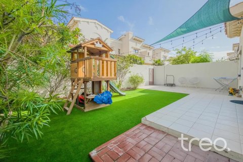 Townhouse in Reem, Dubai 3 bedrooms, 239.5 sq.m. № 134637
