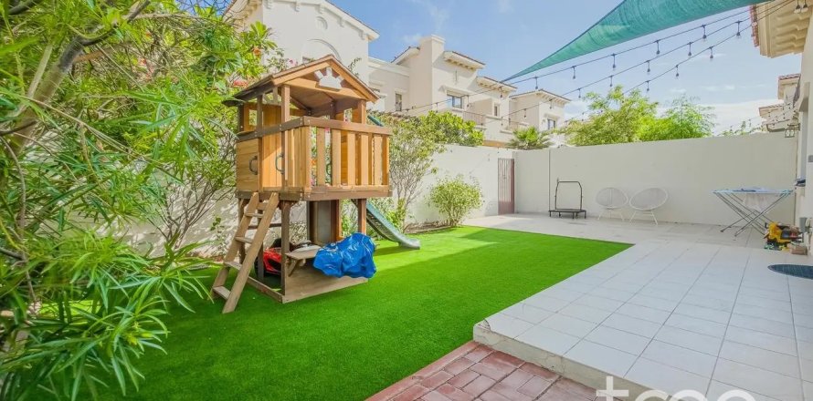 Adosado en Reem, Dubai, 3 dormitorios, 239.5 m², № 134637