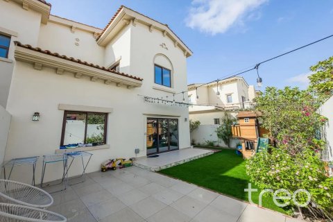 Adosado en Reem, Dubai, 3 dormitorios, 239.5 m², № 134637 - foto 4