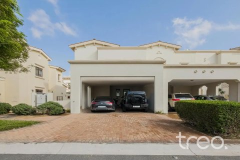 Adosado en Reem, Dubai, 3 dormitorios, 239.5 m², № 134637 - foto 3