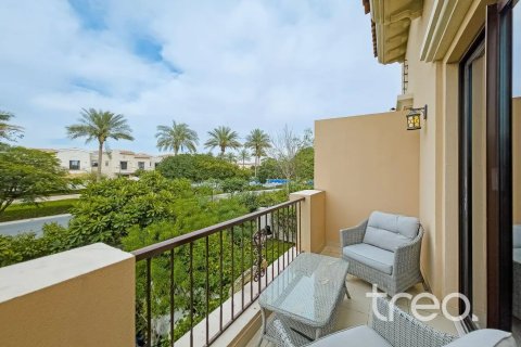 Adosado en Reem, Dubai, 3 dormitorios, 232.91 m², № 134639 - foto 5