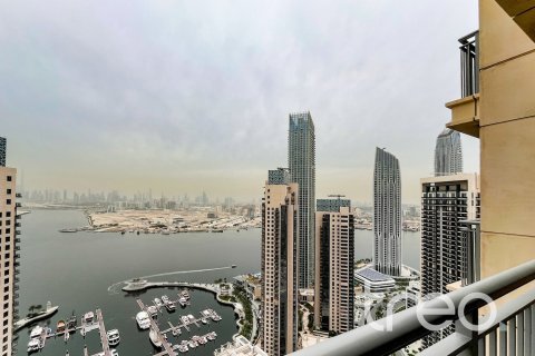 Apartment in Dubai Creek Harbour, Dubai Creek Harbour (The Lagoons), Dubai 3 bedrooms, 143.63 sq.m. № 134636 - photo 9