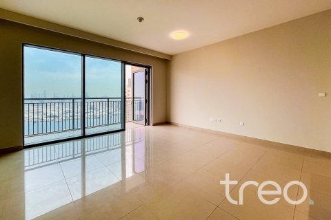 Apartment in Dubai Creek Harbour, Dubai Creek Harbour (The Lagoons), Dubai 3 bedrooms, 143.63 sq.m. № 134636 - photo 5