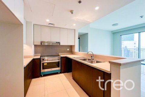 Apartment in Dubai Creek Harbour, Dubai Creek Harbour (The Lagoons), Dubai 3 bedrooms, 143.63 sq.m. № 134636 - photo 3