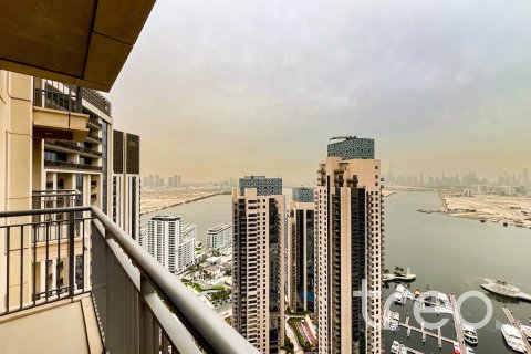 Apartment in Dubai Creek Harbour, Dubai Creek Harbour (The Lagoons), Dubai 3 bedrooms, 143.63 sq.m. № 134636 - photo 8