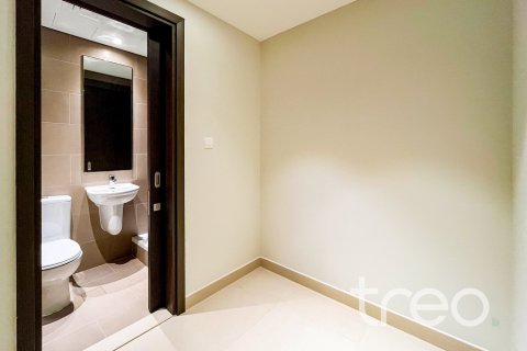 Apartment in Dubai Creek Harbour, Dubai Creek Harbour (The Lagoons), Dubai 3 bedrooms, 143.63 sq.m. № 134636 - photo 10