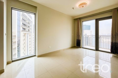 Apartment in Dubai Creek Harbour, Dubai Creek Harbour (The Lagoons), Dubai 3 bedrooms, 143.63 sq.m. № 134636 - photo 20