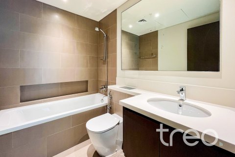 Apartment in Dubai Creek Harbour, Dubai Creek Harbour (The Lagoons), Dubai 3 bedrooms, 143.63 sq.m. № 134636 - photo 13
