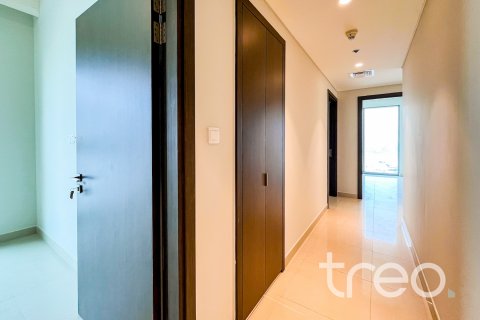 Apartment in Dubai Creek Harbour, Dubai Creek Harbour (The Lagoons), Dubai 3 bedrooms, 143.63 sq.m. № 134636 - photo 16
