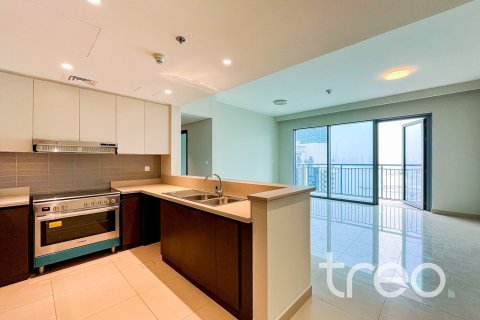 Apartment in Dubai Creek Harbour, Dubai Creek Harbour (The Lagoons), Dubai 3 bedrooms, 143.63 sq.m. № 134636 - photo 4
