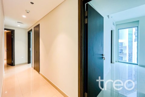 Apartment in Dubai Creek Harbour, Dubai Creek Harbour (The Lagoons), Dubai 3 bedrooms, 143.63 sq.m. № 134636 - photo 2
