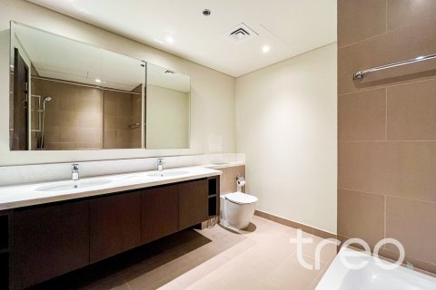 Apartment in Dubai Creek Harbour, Dubai Creek Harbour (The Lagoons), Dubai 3 bedrooms, 143.63 sq.m. № 134636 - photo 17
