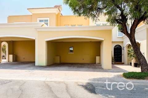 Villa in Arabian Ranches, Dubai 3 bedrooms, 228.26 sq.m. № 134533