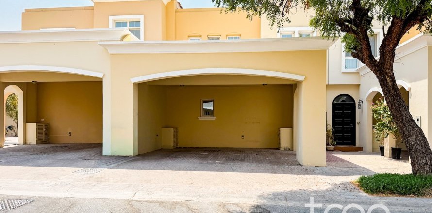 Villa in Arabian Ranches, Dubai 3 bedrooms, 228.26 sq.m. № 134533