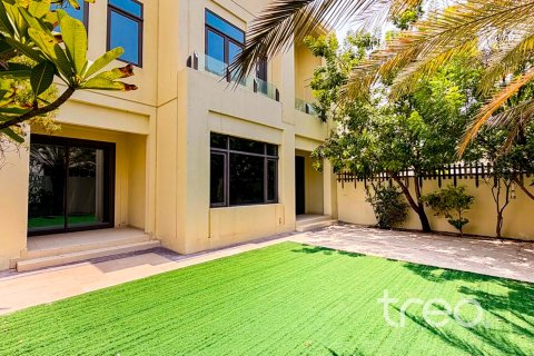Adosado en Mira Oasis 2, Reem, Dubai, 4 dormitorios, 263.29 m², № 134534