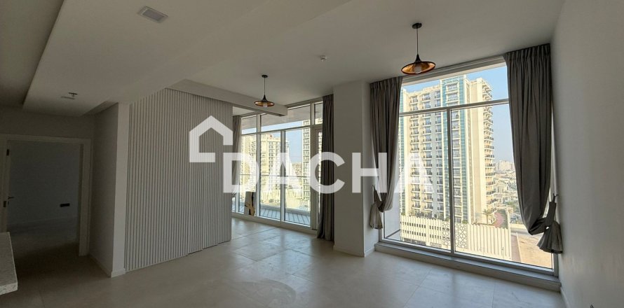 Квартира в Al Furjan, Дубай, 1 спальня, 92м², № 104719