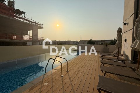 Купить квартиру в Al Furjan, Дубай: 1 спальня, 92м², № 104719 - фото 17