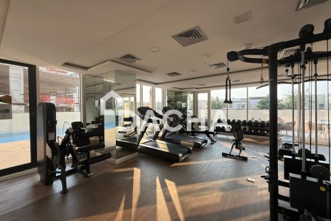 Купить квартиру в Al Furjan, Дубай: 1 спальня, 92м², № 104719 - фото 20