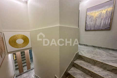 Townhouse in Jumeirah Village Triangle, Dubai 2 bedrooms, 152 sq.m. № 104722 - photo 17