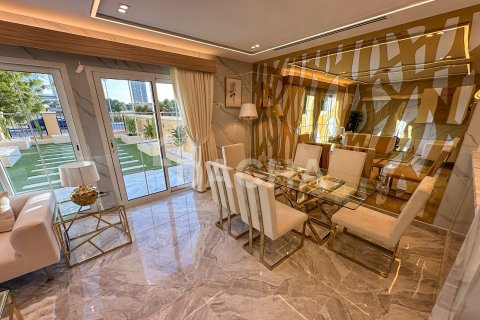 Townhouse in Jumeirah Village Triangle, Dubai 2 bedrooms, 152 sq.m. № 104722 - photo 23