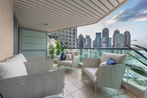Купить квартиру в Emaar 6 Towers, Дубай Марина, Дубай: 1 спальня, 143м², № 104717 - фото 11