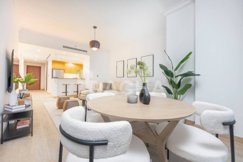 Купить квартиру в Emaar 6 Towers, Дубай Марина, Дубай: 1 спальня, 143м², № 104717 - фото 16