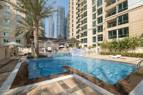 Купить квартиру в Emaar 6 Towers, Дубай Марина, Дубай: 1 спальня, 143м², № 104717 - фото 4
