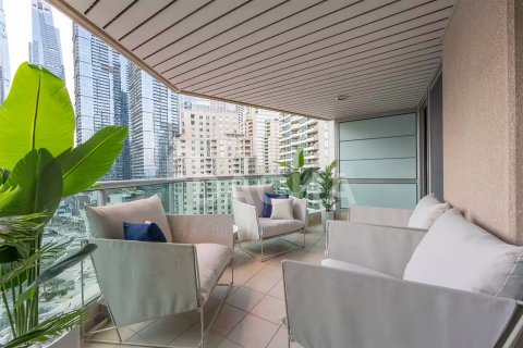 Купить квартиру в Emaar 6 Towers, Дубай Марина, Дубай: 1 спальня, 143м², № 104717 - фото 12