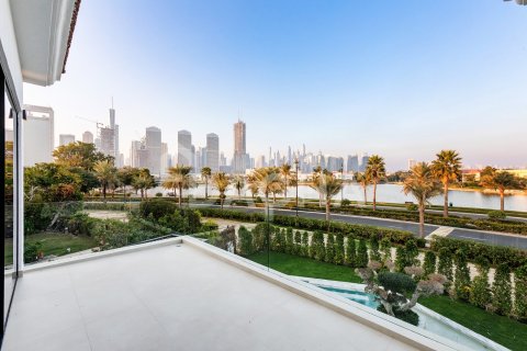 Villa in Jumeirah Islands, Dubai 4 bedrooms, 534 sq.m. № 104723 - photo 11