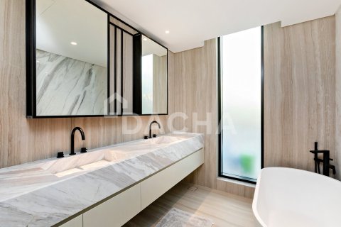 Villa in Jumeirah Islands, Dubai 4 bedrooms, 534 sq.m. № 104723 - photo 8