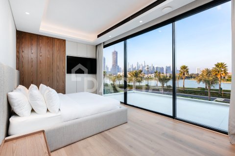 Villa in Jumeirah Islands, Dubai 4 bedrooms, 534 sq.m. № 104723 - photo 12