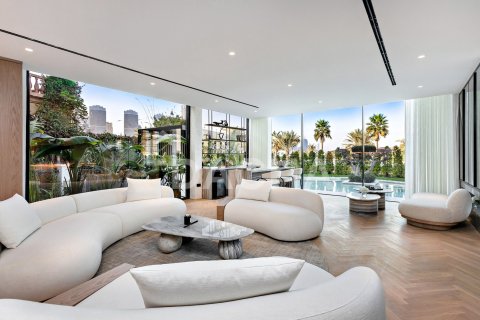 Villa in Jumeirah Islands, Dubai 4 bedrooms, 534 sq.m. № 104723 - photo 30