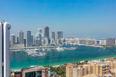 Квартира в Marina Crown, Дубай Марина, Дубай, 3 спальни, 202м², № 104718