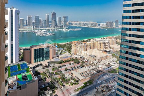 Купить квартиру в Marina Crown, Дубай Марина, Дубай: 3 спальни, 202м², № 104718 - фото 3