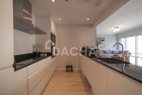 Купить квартиру в Дубай Марине, Дубай: 2 спальни, 129м², № 104716 - фото 9