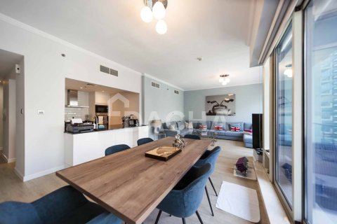 Купить квартиру в Дубай Марине, Дубай: 2 спальни, 129м², № 104716 - фото 18