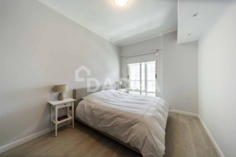 Купить квартиру в Дубай Марине, Дубай: 2 спальни, 129м², № 104716 - фото 3