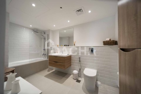 Купить квартиру в Дубай Марине, Дубай: 2 спальни, 129м², № 104716 - фото 22