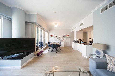 Купить квартиру в Дубай Марине, Дубай: 2 спальни, 129м², № 104716 - фото 12