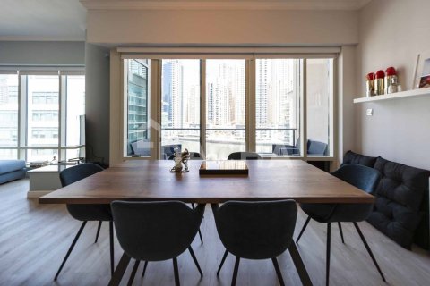 Купить квартиру в Дубай Марине, Дубай: 2 спальни, 129м², № 104716 - фото 16