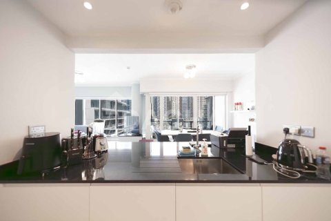 Купить квартиру в Дубай Марине, Дубай: 2 спальни, 129м², № 104716 - фото 7