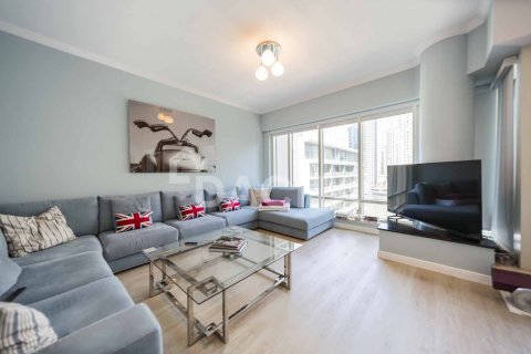 Купить квартиру в Дубай Марине, Дубай: 2 спальни, 129м², № 104716 - фото 13