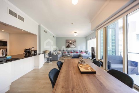 Купить квартиру в Дубай Марине, Дубай: 2 спальни, 129м², № 104716 - фото 17