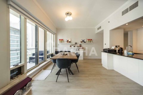 Купить квартиру в Дубай Марине, Дубай: 2 спальни, 129м², № 104716 - фото 11