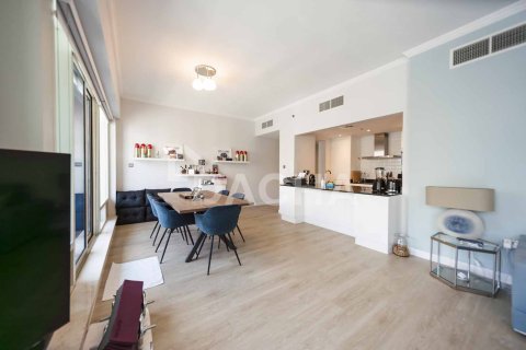 Купить квартиру в Дубай Марине, Дубай: 2 спальни, 129м², № 104716 - фото 10