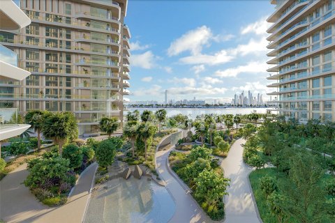 Купить квартиру в Пальме Джумейре, Дубай: 2 спальни, 175м², № 104713 - фото 8