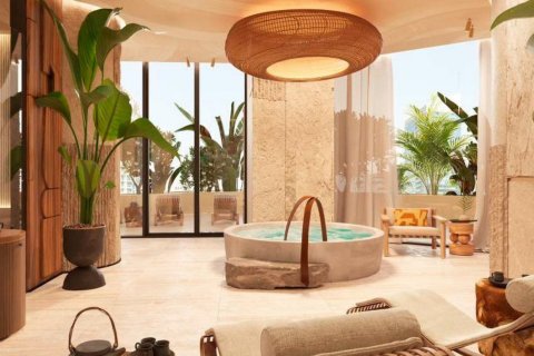 Appartement à Business Bay, Dubai, 2 chambres, 276.2 m², № 133471 - photo 4