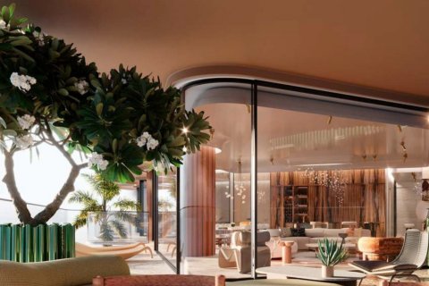 Appartement à Business Bay, Dubai, 2 chambres, 276.2 m², № 133471 - photo 6